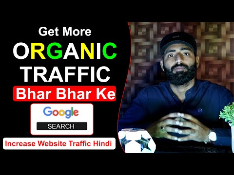 free website traffic