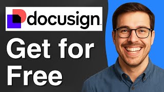 How to get DocuSign for free [2025 Easy Guide]