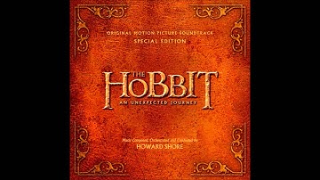The Hobbit An Unexpected Journey OST ~ 18   The Defiler