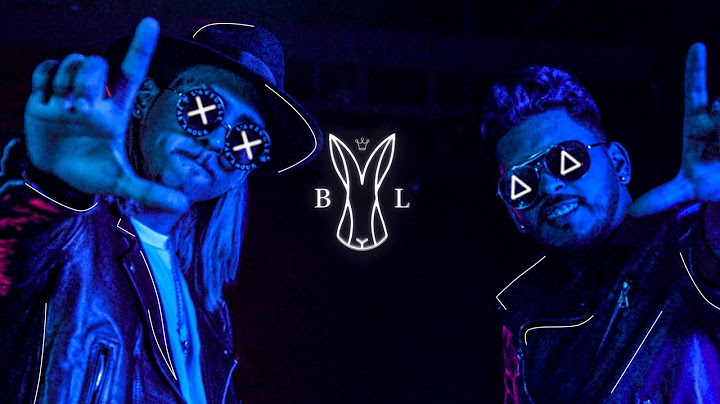 Bonny Lovy ft. Danny Paz - Insomnio
