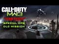 Call of Duty Modern Warfare 3: "Vertigo" Spec Ops DLC Mission