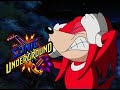 Sonic Underground - New Echinda in Town | WildBrain