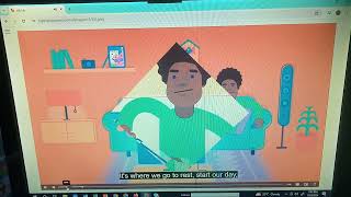 Learn Touch Typing Free - TypingClub (Lesson 1 - 33)