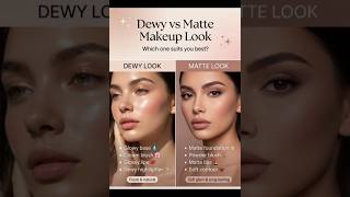 Step-By-Step Makeup Guide + Pro Tips for Beginners 💋 #shorts