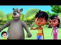 Kalu madari aaya    hindi nursery rhymes and kids songs