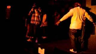 Red Mike Frank Linini Show 2