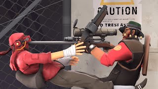 File Dump #25 (TF2). Its Billy's turn to be fragged.
