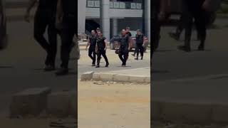 الشرطة المصرية.القوات الخاصة 🇪🇬🖤