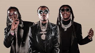 Culture - Migos & Wiz Khalifia Type Beat [Free Beat Download]