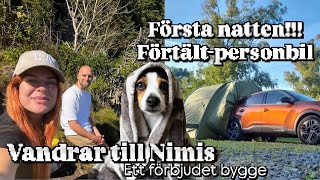 Download Lagu Vandra i Sverige - Budget vanlife 🚐 MP3 Download Lagu Vandra i Sverige - Budget vanlife 🚐 MP3