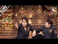 Sudesh And Krishna Play Security Guards | Comedy Circus Ka Naya Daur