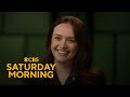 Olivia Cooke on the new season of "House of the Dragon"