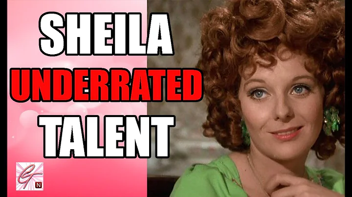 SHEILA White BEST 5 Movies | WHITE Underrated!!