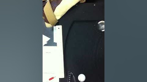 Robot calibration