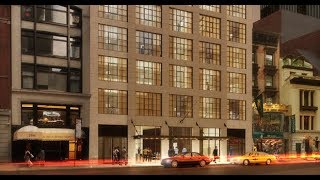 The Whitby Best Luxury Hotel in Midtown Manhattan New York