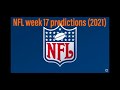 2020 NFL Week 17 Predictions and Odds (Free NFL Picks on ...