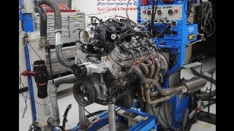 4.8L V 5.3L V 6.0L-LET'S TALK TORQUE