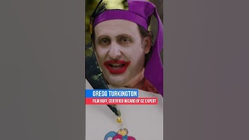 Film Buffs Rejoice #greggturkington is here #timheidecker #oncinema #movietime #filmbuff