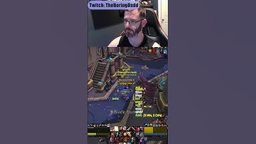 Doing Rogue Things  #gaming #wow #warcraft #rogue  #twitch