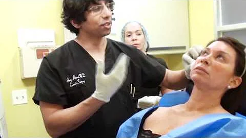 About The Vampire Facelift by Dr. Amiya Prasad @ P...