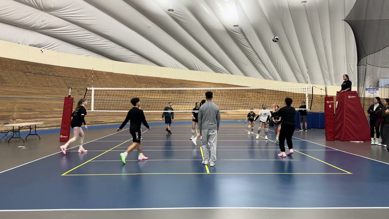 Ninja R6s - Dec 27 Playoff BD Game 2