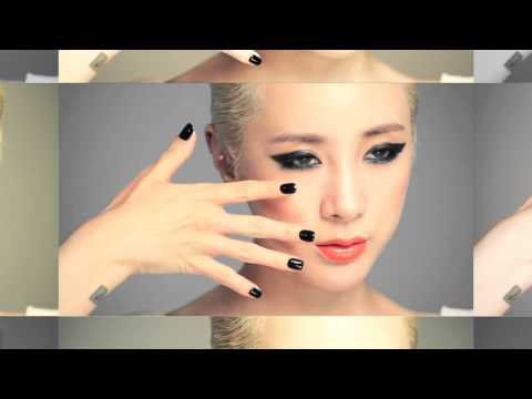 서인영 듀얼에 반하다.