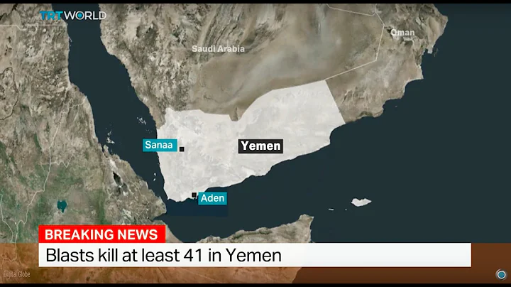 Blasts kill at least 41 people in Yemen, Mohammed ...