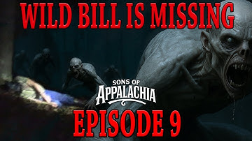 Where is Wild Bill? Hucks Secret