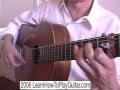 Complete rumba flamenca chords rhythm etc  stefan schyga guitar