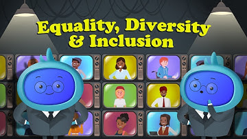 Equality, Diversity & Inclusion | eLearning Course Trailer