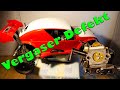 Reely Carbon Fighter 3 1:5 | 4WD | Tutorial Vergaser Tauschen, Einstellen