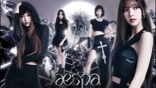 aespa (에스파) - 'Girls (SYNK : HYPER LINE Ver.)' [Almost Studio Edit]