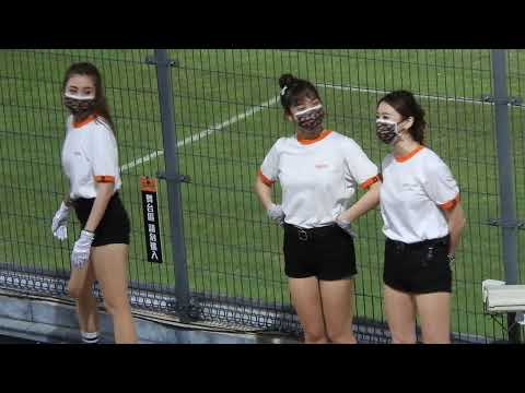 2022.6.21 中職33 〈Lions一定贏！〉