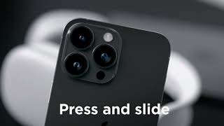 Experience Lastest Spigen Camera Lens Protector for iPhone 15 Series