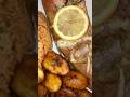 Makusa y’a mama Gloria #cuisine #congolaise #congo #africainfos #cuisinecongolaise