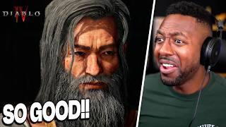 I Didnt Know Diablo 4 Lord Of Hatred DLC Was THIS GOOD! | Warlock Main