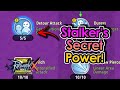 [ROX Global] Stalker DETOUR ATTACK (Plagiarism) Guide. All Copyable Skills Explained! | King Spade
