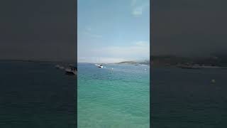 playa de CASTIÑEIRAS VIGO