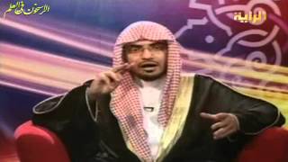 برنامج نور على نور :ـ ( 19 ) طالوت وجالوت ــ الشيخ صالح المغامسي