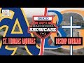 St. Thomas Aquinas (FL) vs. Bishop Gorman (NV) Football - Who's Next Rewind [2016]