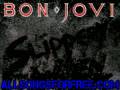 bon jovi - Never Say Goodbye - Slippery When Wet