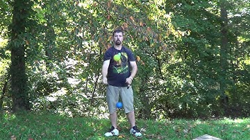 Flow Camp 2013 - Instructor Recap - Frank Fortney - 8 Step CAPs