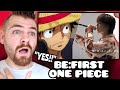 British Guy Reacts to BE:FIRST &quot;Set Sail&quot; | ONE PIECE THEME | REACTION!