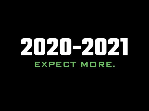 EXPECT MORE. | 2020-2021 | Bronx High School for Law and Community Service