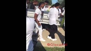 FBG Duck Funeral R i P 🙏🏽😱