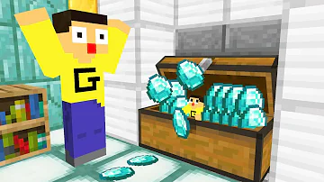 マインクラフトアニメ貧乏いじめ Mp3 マインクラフトアニメ貧乏いじめ Mp3