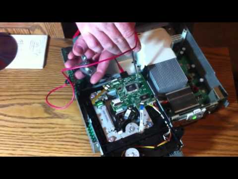 How To Flash Mod Xbox 360 Liteon Drive To Lt 3.0 Without Ck3 Pro Probe