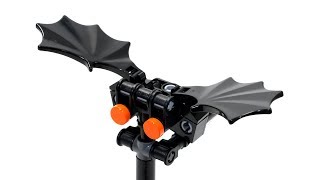 Bat : LEGO Technic