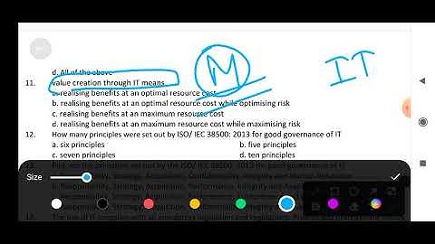 MCQ Discussion(1-25) #Part1 Audit in IT Env #PC3 #SAS #IT_Audit #CAG ...for more join Whatsap Tgram