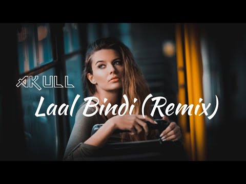 Laal Bindi   Akull  Dropboy Remix